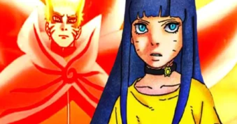 Boruto chính thức xác nhận sự kết thúc của vũ khí mạnh nhất Làng Lá trong Naruto