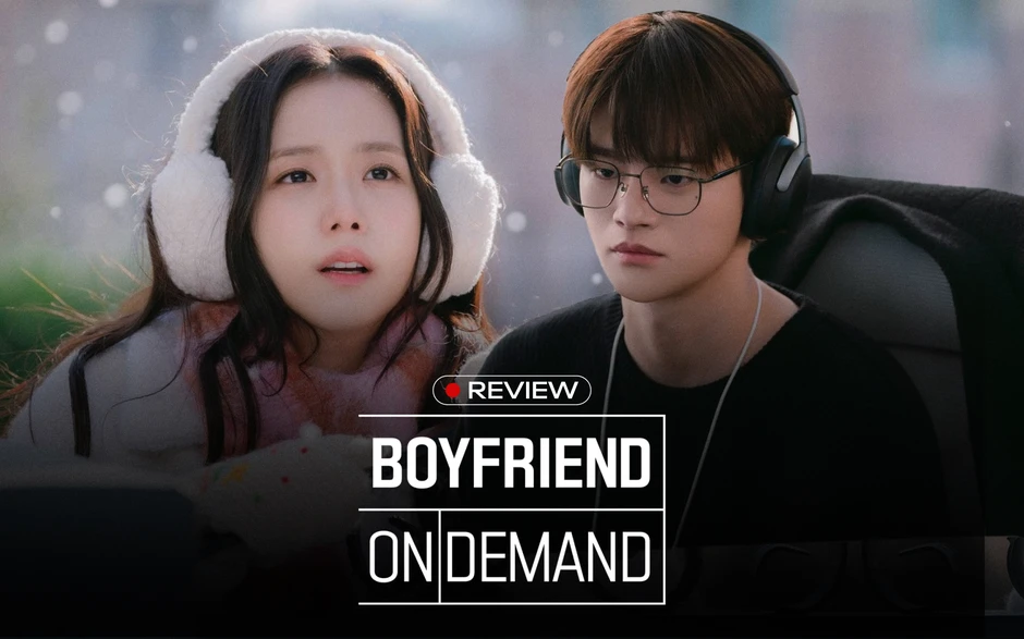 Boyfriend on Demand: Dàn mỹ nam đẹp nhất Hàn Quốc cũng không gánh nổi Jisoo (BLACKPINK) Boyfriend on Demand: Dàn mỹ nam đẹp nhất Hàn Quốc cũng không gánh nổi Jisoo (BLACKPINK)