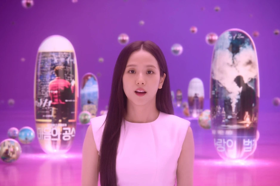 Boyfriend on Demand: Dàn mỹ nam đẹp nhất Hàn Quốc cũng không gánh nổi Jisoo (BLACKPINK) Boyfriend on Demand: Dàn mỹ nam đẹp nhất Hàn Quốc cũng không gánh nổi Jisoo (BLACKPINK)