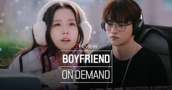 Boyfriend on Demand: Dàn mỹ nam đẹp nhất Hàn Quốc cũng không gánh nổi Jisoo (BLACKPINK)