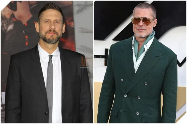 Brad Pitt Tái Xuất Với Phim Sinh Tồn Heart of the Beast Ra Rạp Vào Tháng 9 Năm Nay Brad Pitt Tái Xuất Với Phim Sinh Tồn Heart of the Beast Ra Rạp Vào Tháng 9 Năm Nay