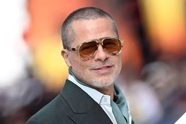 Brad Pitt Tái Xuất Với Phim Sinh Tồn Heart of the Beast Ra Rạp Vào Tháng 9 Năm Nay Brad Pitt Tái Xuất Với Phim Sinh Tồn Heart of the Beast Ra Rạp Vào Tháng 9 Năm Nay