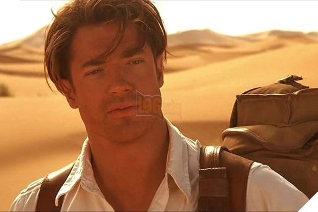 Brendan Fraser Xác Nhận Trở Lại The Mummy 4, Tiết Lộ Đang Gấp Rút Tập Luyện Ở Tuổi 57