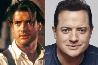 Brendan Fraser Xác Nhận Trở Lại The Mummy 4, Tiết Lộ Đang Gấp Rút Tập Luyện Ở Tuổi 57