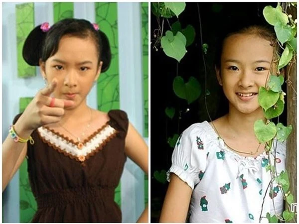 Bức ảnh 13 năm trước khiến Angela Phương Trinh bị xử phạt 3,5 triệu đồng, gắn mác gái hư showbiz