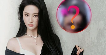 Bức ảnh vạch trần bí mật lớn nhất cuộc đời Lưu Diệc Phi