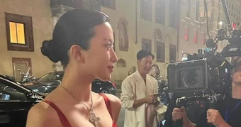 Bức hình chứng minh "siêu body" của mỹ nhân từng vượt mặt Son Ye Jin
