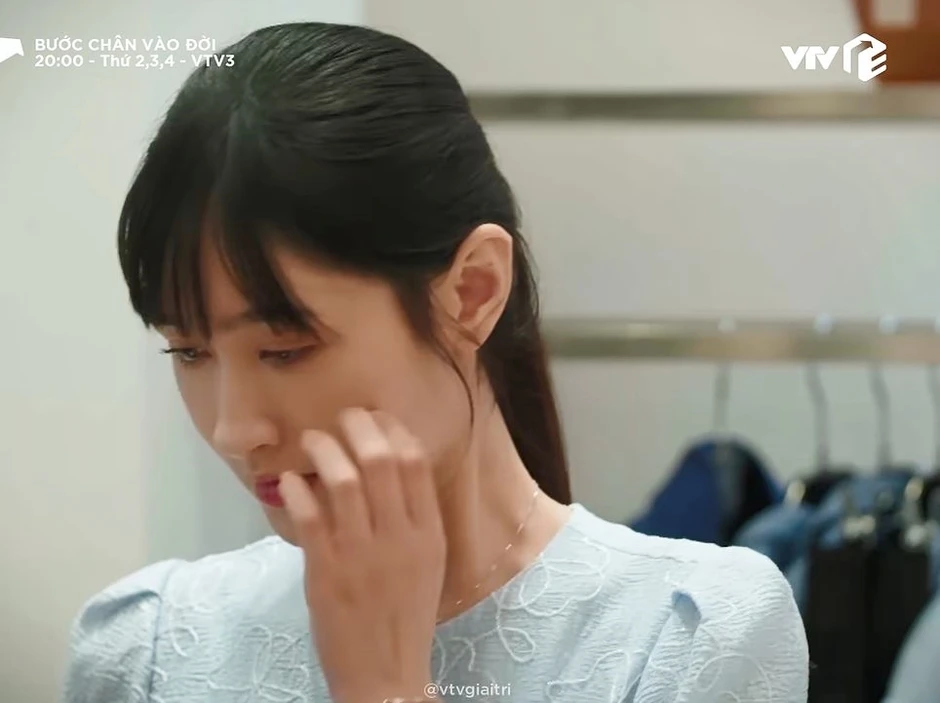 Bước Chân Vào Đời càng về cuối càng nhanh như cưới chạy bầu