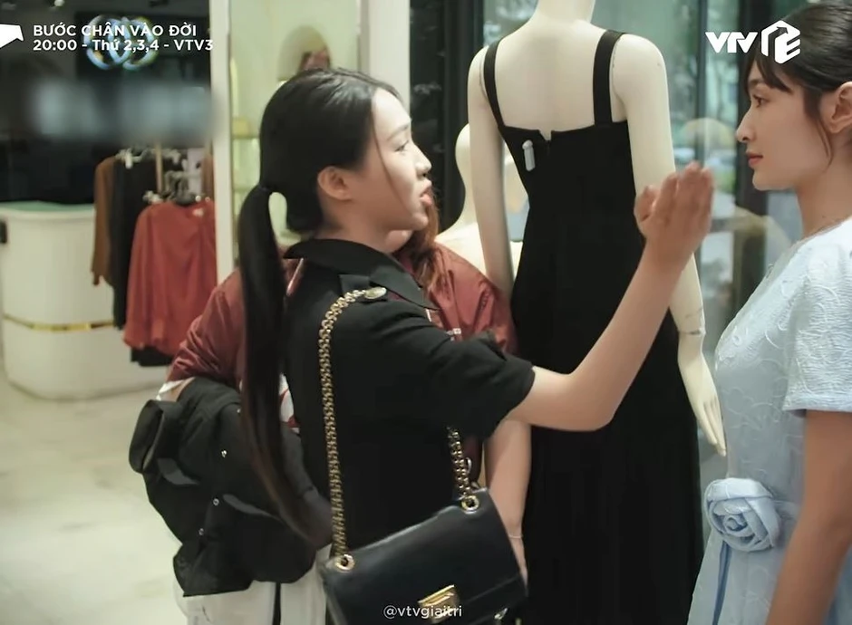 Bước Chân Vào Đời càng về cuối càng nhanh như cưới chạy bầu