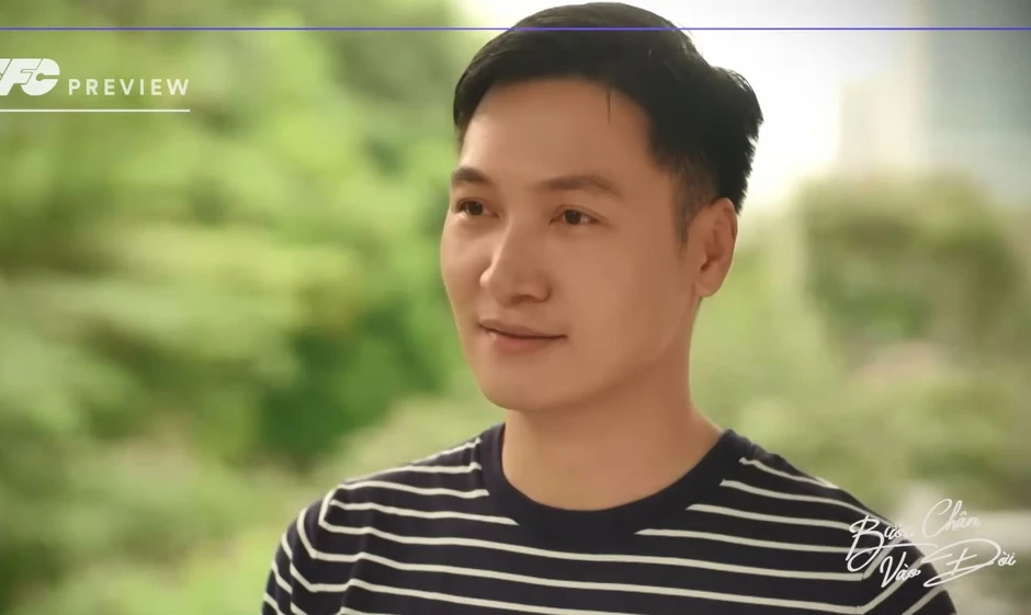 Bước Chân Vào Đời càng về cuối càng nhanh như cưới chạy bầu