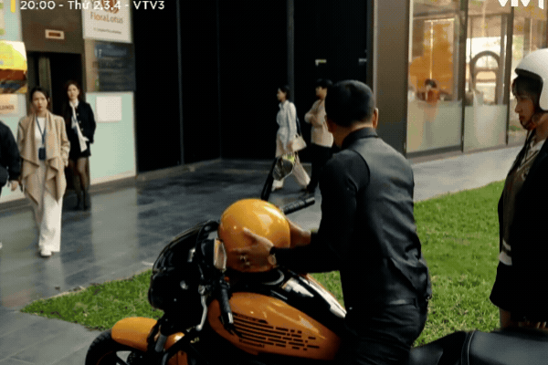 Bước Chân Vào Đời: Khán giả mê mệt 1 nhân vật chất không thể tả