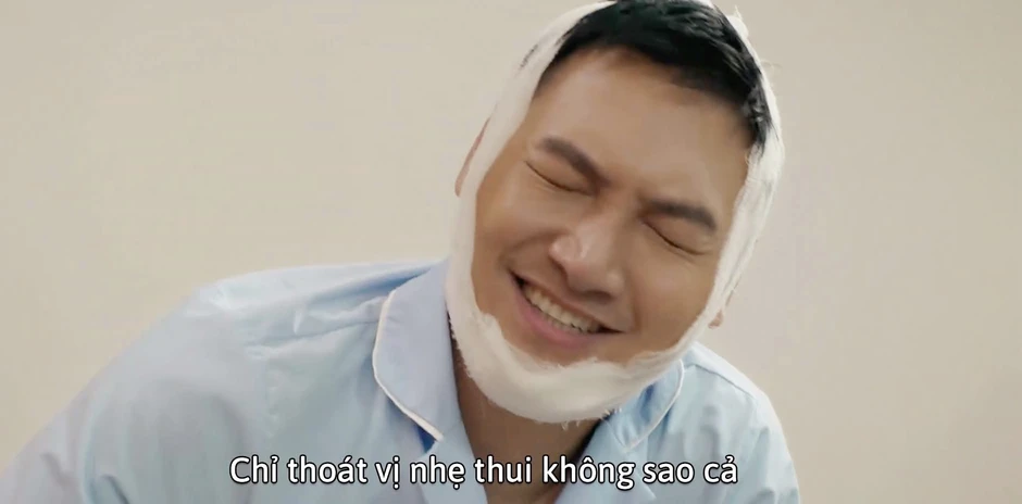 Bước Chân Vào Đời làm ăn cẩu thả, nhìn Mạnh Trường mà tức cay mắt