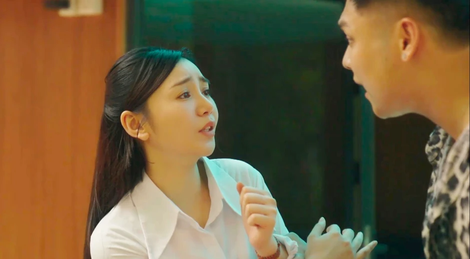 Bước Chân Vào Đời tập 31: Mạnh Trường anh hùng cứu mỹ nhân