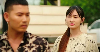 Bước Chân Vào Đời tập 32: Em gái Quỳnh Kool có bầu với tra nam
