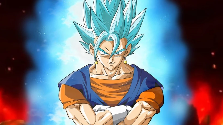 BXH 10 nhân vật mạnh nhất lịch sử Shonen Jump: Khi Goku "đại chiến" dàn siêu năng lực thế hệ mới!