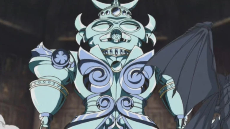 BXH 10 quái thú mạnh nhất Yu-Gi-Oh!: Từ sát thương vô hạn đến những quân bài triệu hồi là thắng ngay BXH 10 quái thú mạnh nhất Yu-Gi-Oh!: Từ sát thương vô hạn đến những quân bài triệu hồi là thắng ngay