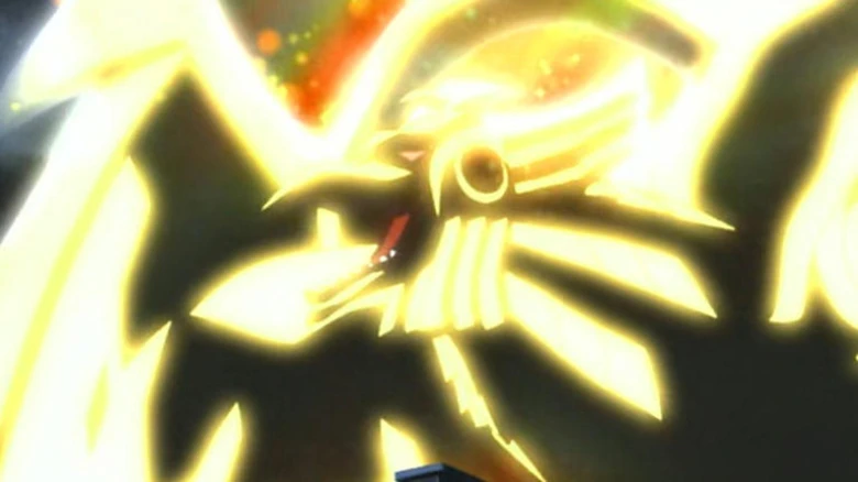 BXH 10 quái thú mạnh nhất Yu-Gi-Oh!: Từ sát thương vô hạn đến những quân bài triệu hồi là thắng ngay BXH 10 quái thú mạnh nhất Yu-Gi-Oh!: Từ sát thương vô hạn đến những quân bài triệu hồi là thắng ngay
