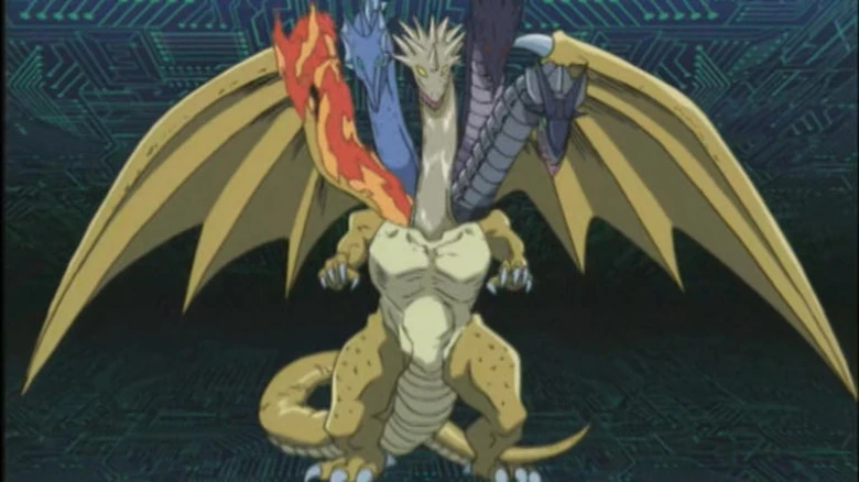 BXH 10 quái thú mạnh nhất Yu-Gi-Oh!: Từ sát thương vô hạn đến những quân bài triệu hồi là thắng ngay BXH 10 quái thú mạnh nhất Yu-Gi-Oh!: Từ sát thương vô hạn đến những quân bài triệu hồi là thắng ngay