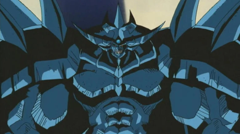 BXH 10 quái thú mạnh nhất Yu-Gi-Oh!: Từ sát thương vô hạn đến những quân bài triệu hồi là thắng ngay BXH 10 quái thú mạnh nhất Yu-Gi-Oh!: Từ sát thương vô hạn đến những quân bài triệu hồi là thắng ngay