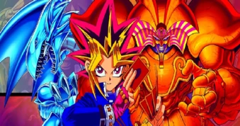 BXH 10 quái thú mạnh nhất Yu-Gi-Oh!: Từ sát thương vô hạn đến những quân bài triệu hồi là thắng ngay