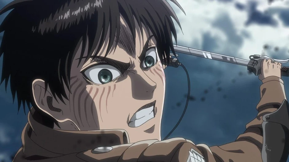 BXH 10 tập phim Anime đỉnh nhất mọi thời đại: Đâu là "tuyệt tác" khiến thế giới ngả mũ?