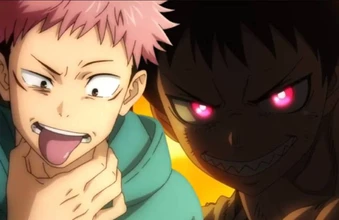 BXH 7 Anime xuất sắc nhất mùa Đông 2026: Jujutsu Kaisen mùa 3 thống trị, Fire Force kết thúc mãn nhãn