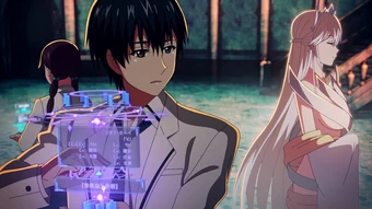 BXH 7 thế giới Isekai tồi tệ nhất: Bạn sẽ trụ lại được bao lâu nếu không có "buff bẩn"?