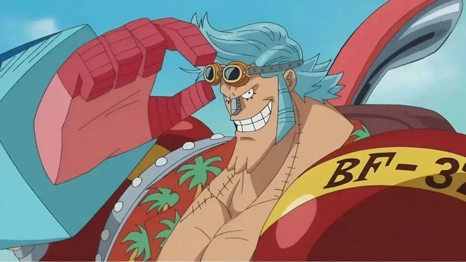 BXH chỉ số thông minh băng Mũ Rơm trong One Piece: Luffy "đội sổ", ngôi vương gọi tên ai?