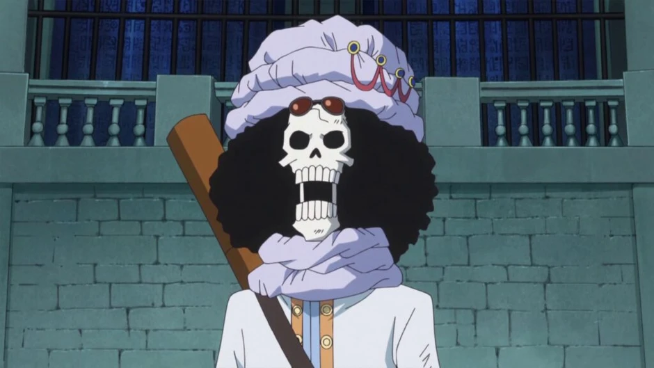 BXH chỉ số thông minh băng Mũ Rơm trong One Piece: Luffy "đội sổ", ngôi vương gọi tên ai?
