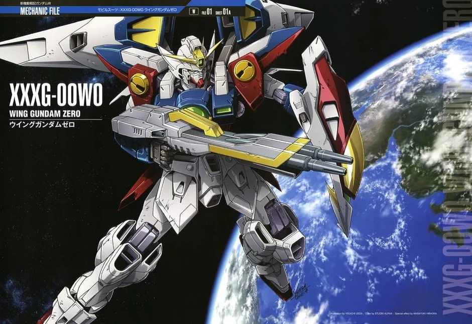 BXH Gundam thế giới 2025: Bất ngờ ngôi vương, dàn "siêu mẫu" SEED bám đuổi sát nút BXH Gundam thế giới 2025: Bất ngờ ngôi vương, dàn "siêu mẫu" SEED bám đuổi sát nút