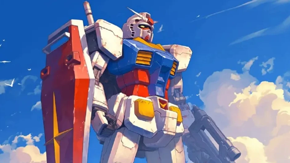 BXH Gundam thế giới 2025: Bất ngờ ngôi vương, dàn "siêu mẫu" SEED bám đuổi sát nút BXH Gundam thế giới 2025: Bất ngờ ngôi vương, dàn "siêu mẫu" SEED bám đuổi sát nút