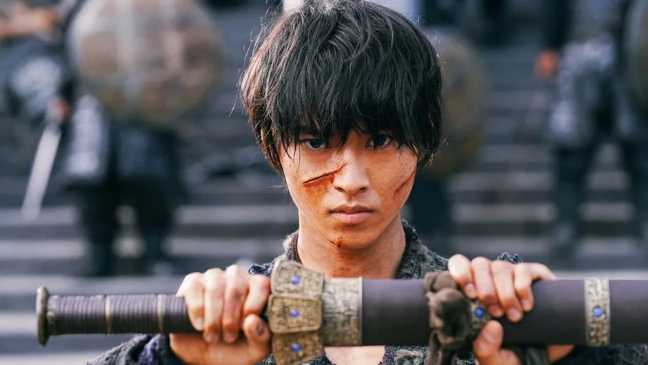 BXH Live Action 2026: One Piece là "vua" hay chỉ là cái bóng? BXH Live Action 2026: One Piece là "vua" hay chỉ là cái bóng?