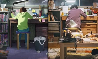 BXH Live Action 2026: One Piece là "vua" hay chỉ là cái bóng?