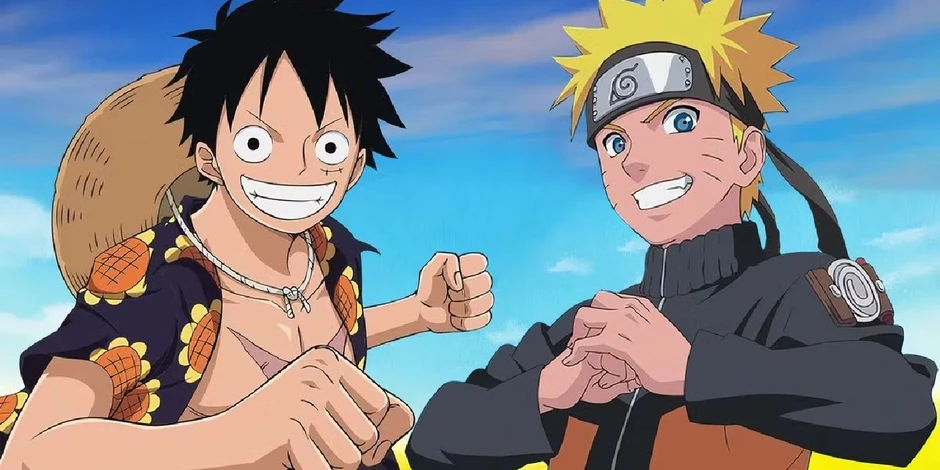 BXH manga hấp dẫn nhất mọi thời đại: One Piece và Naruto đều "bay" khỏi Top 3