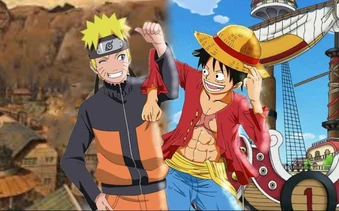 BXH manga hấp dẫn nhất mọi thời đại: One Piece và Naruto đều "bay" khỏi Top 3