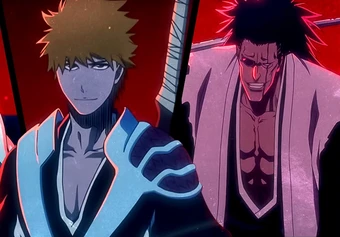 BXH nhân vật Bleach tại Nhật Bản: Khi "hào quang" của dàn nhân vật phụ lấn lướt cả Ichigo