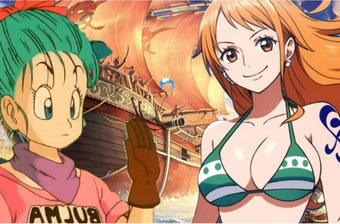BXH top 10 waifu được cánh mày râu muốn rước về dinh nhất