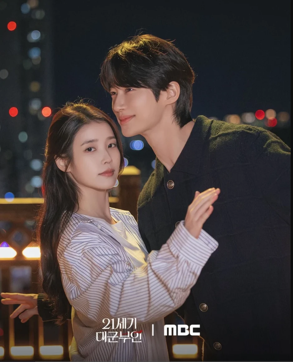 Byeon Woo Seok bị 100 đoàn phim từ chối vì quá đẹp