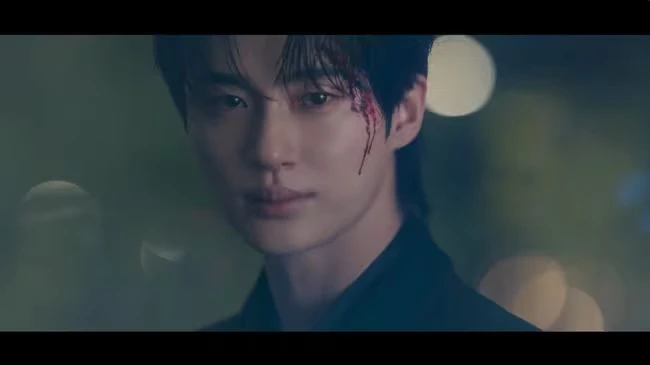 Byeon Woo Seok dành 2 năm để đi thụt lùi Byeon Woo Seok dành 2 năm để đi thụt lùi
