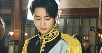 Byeon Woo Seok là mỹ nam mặc đẹp nhất Hàn Quốc 2026