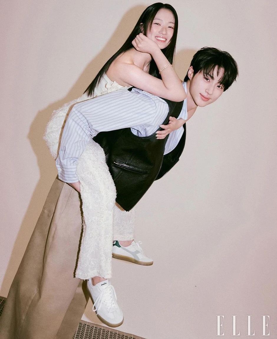 Byeon Woo Seok và Kim Hye Yoon ngầm công khai hút 2 triệu like Byeon Woo Seok và Kim Hye Yoon ngầm công khai hút 2 triệu like