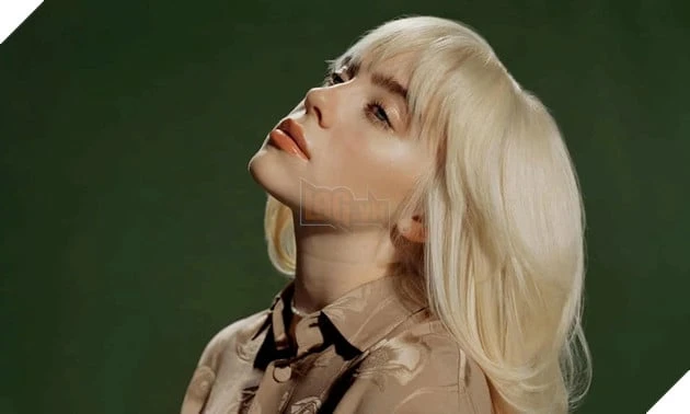 Billie Eilish Đàm Phán Nhận Vai Đầu Tay Trong Dự Án The Bell Jar của Sarah Polley