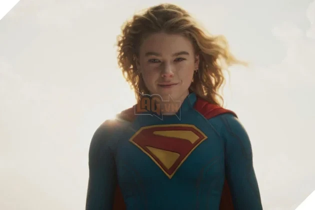Ca Sĩ Kelty Greye Lên Tiếng Sau Tranh Cãi Về Bản Cover The Middle Trong Supergirl