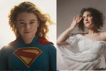 Ca Sĩ Kelty Greye Lên Tiếng Sau Tranh Cãi Về Bản Cover The Middle Trong Supergirl