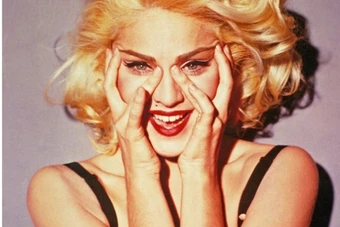 Ca Sĩ Madonna Tiết Lộ Lý Do Phim Tiểu Sử Bị Đổ Vỡ Tôi Cần Một Ngân Sách Thật Lớn