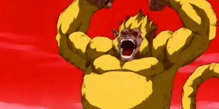 Các hình dạng mạnh nhất của Vegeta trong anime Dragon Ball