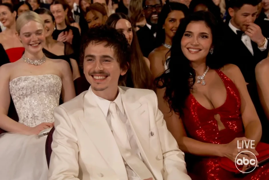 Cái giá phải trả quá cay đắng của Timotheé Chalamet