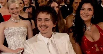 Cái giá phải trả quá cay đắng của Timotheé Chalamet
