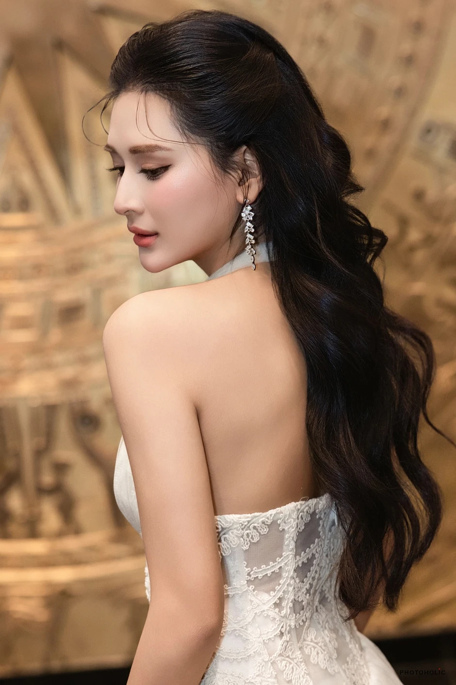 Cận cảnh nhan sắc nữ diễn viên Gen Z tốt nghiệp thủ khoa, 4 năm nhận học bổng của VTV Cận cảnh nhan sắc nữ diễn viên Gen Z tốt nghiệp thủ khoa, 4 năm nhận học bổng của VTV