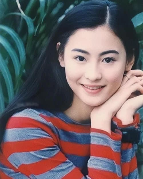 Cảnh nóng đầu tiên của Trương Bá Chi bạo đến mức nào mà khiến một phim bom tấn hot trở lại sau 21 năm